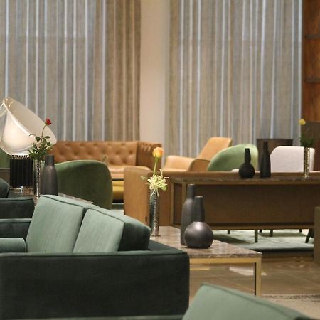 Royal Swiss Asbu Hotel Tunisi Esterno foto