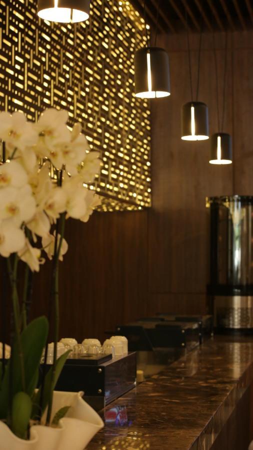 Royal Swiss Asbu Hotel Tunisi Esterno foto