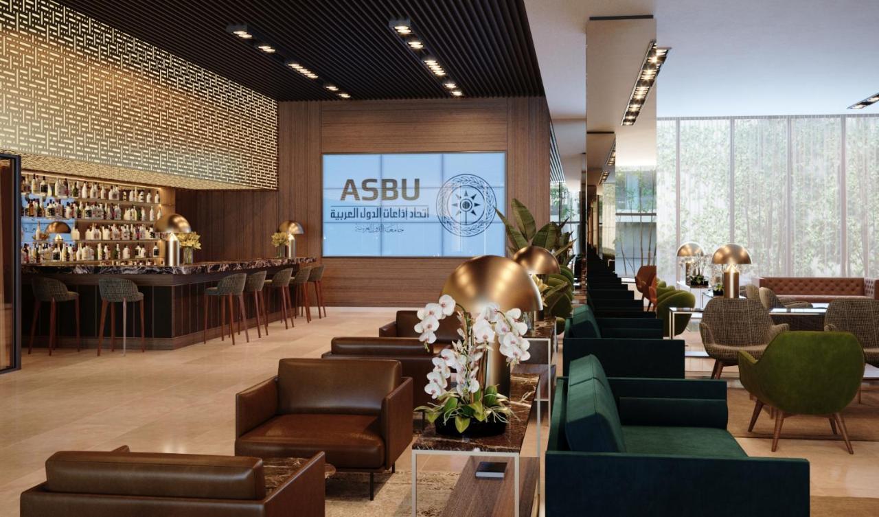 Royal Swiss Asbu Hotel Tunisi Esterno foto